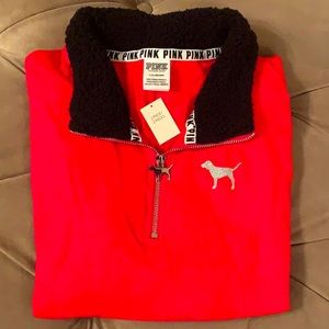 Victoria Secret Pink Sweat Shirt